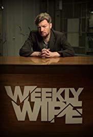 Charlie Brookers Weekly Wipe (2013 ) StreamM4u M4ufree