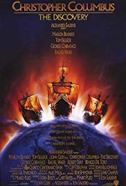 Christopher Columbus: The Discovery (1992) M4ufree