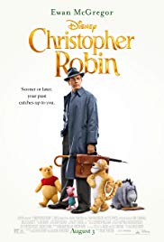 Christopher Robin (2018) M4ufree