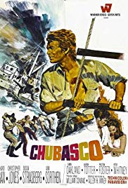 Chubasco (1967) M4ufree