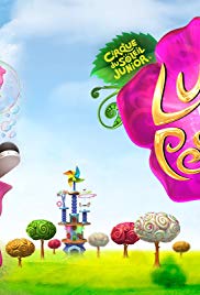Cirque du Soleil: Luna Petunia (2016) StreamM4u M4ufree