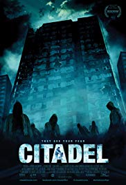 Citadel (2012) M4ufree