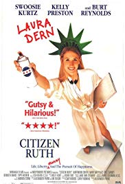 Citizen Ruth (1996) M4ufree