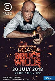 Comedy Central Roast of Bruce Willis (2018) M4ufree