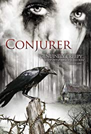 Conjurer (2008) M4ufree