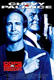 Cops and Robbersons (1994) M4ufree