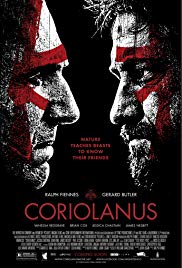 Coriolanus (2011) M4ufree