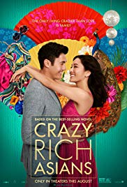 Crazy Rich Asians (2018) M4ufree
