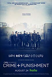 Crime + Punishment (2018) M4ufree