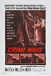 Crime Wave (1953) M4ufree