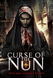 Curse of the Nun (2018) M4ufree