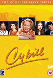 Cybill (1995 1998) StreamM4u M4ufree