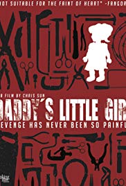Daddys Little Girl (2012) M4ufree