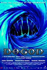 Dagon (2001) M4ufree