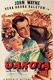 Dakota (1945) M4ufree
