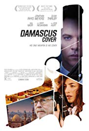 Damascus Cover (2018) M4ufree