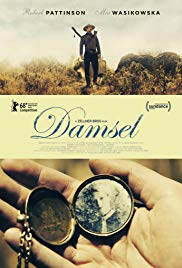 Damsel (2018) M4ufree