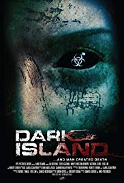 Dark Island (2010) M4ufree