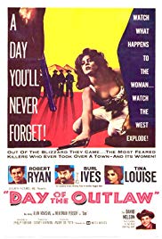 Day of the Outlaw (1959) M4ufree
