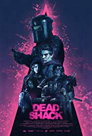 Dead Shack (2017) M4ufree