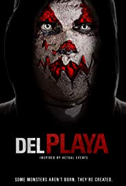 Del Playa (2015) M4ufree