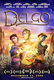 Delgo (2008) M4ufree