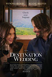 Destination Wedding (2018) M4ufree