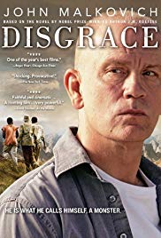 Disgrace (2008) M4ufree