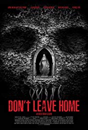 Dont Leave Home (2018) M4ufree