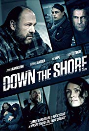 Down the Shore (2011) M4ufree