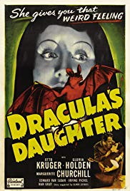 Draculas Daughter (1936) M4ufree