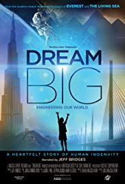Dream Big: Engineering Our World (2017) M4ufree