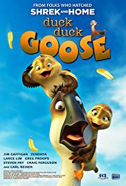 Duck Duck Goose (2018) M4ufree