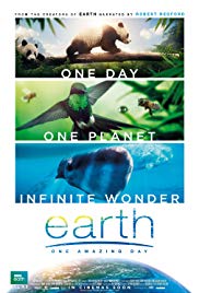 Earth: One Amazing Day (2017) M4ufree