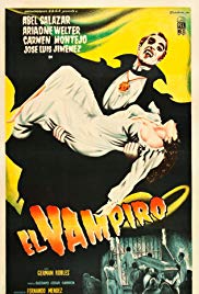 El vampiro (1957) M4ufree