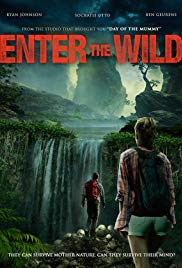 Enter The Wild (2018) M4ufree