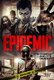 Epidemic (2018) M4ufree