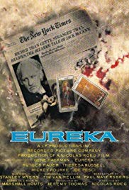Eureka (1983) M4ufree