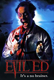 Evil Ed (1995) M4ufree
