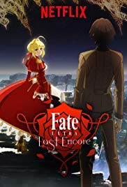 Fate/Extra Last Encore (2018) StreamM4u M4ufree