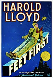 Feet First (1930) M4ufree