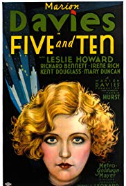 Five and Ten (1931) M4ufree