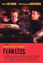 Flawless (1999) M4ufree