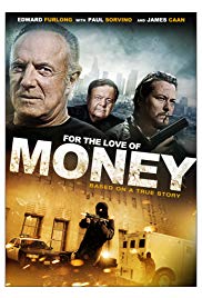 For the Love of Money (2012) M4ufree
