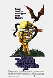 From Beyond the Grave (1974) M4ufree
