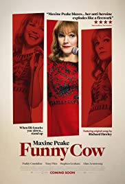 Funny Cow (2017) M4ufree
