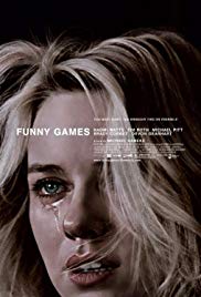 Funny Games (2007) M4ufree