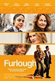 Furlough (2018) M4ufree