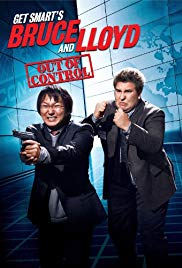Get Smarts Bruce and Lloyd Out of Control (2008) M4ufree