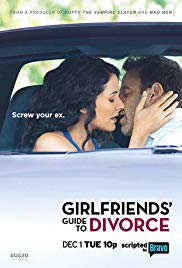 Girlfriends Guide to Divorce (2014) StreamM4u M4ufree